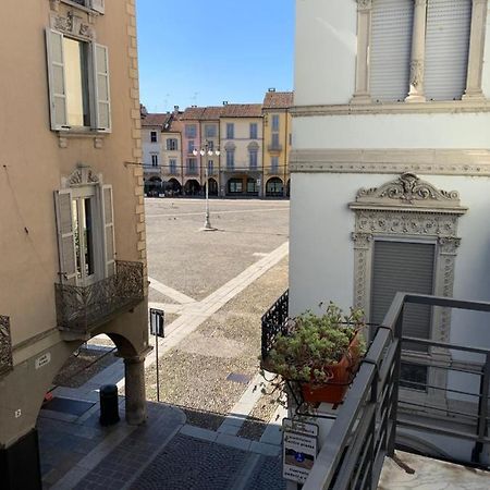 Appartamento Corso Roma Lodi Exterior photo